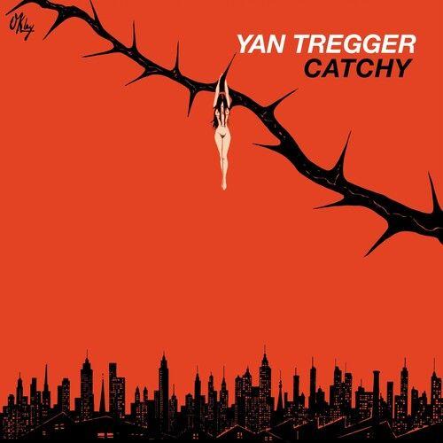 Yan Tregger - Catchy [Cd]