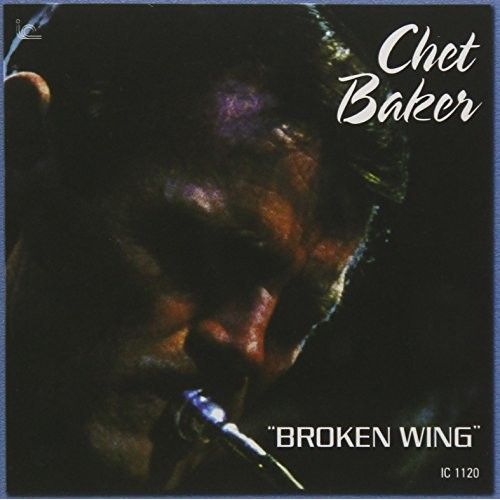 Chet Baker - Broken Wing [Cd] Rmst, Japan - Import