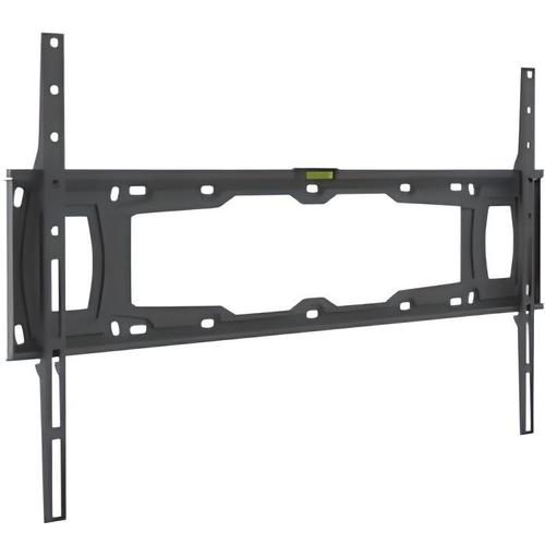 Support Mural Fixe pour TV et Ecrans PC plats et incurvés 32"-81cm à 90"-228cm jusqu?à 60kg