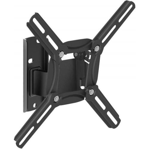 Barkan Mounting Systems 2200 Support Mural d'?cran Plat 99,1 cm (39) Noir - Supports muraux d'?crans Plats (30 kg, 33 cm (1 1785"