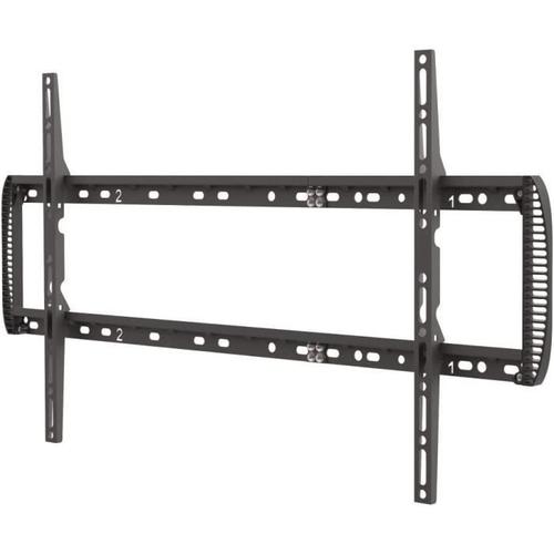 Support mural FIXE BM400T pour TV plat et incurv? de 13 / 33cm ? 90" / 229cm jusqu'? 60kg - GARANTIE A VIE"