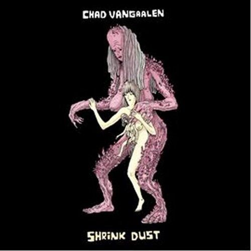 Chad Vangaalen - Shrink Dust [Cd] Canada - Import