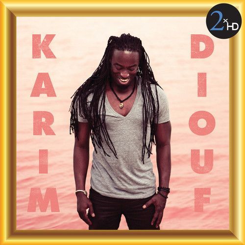 Karim Diouf - Adouna [Cd] Canada - Import