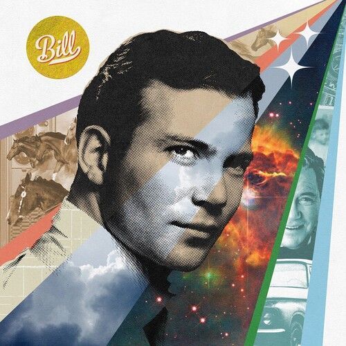 William Shatner - Bill [Cd]