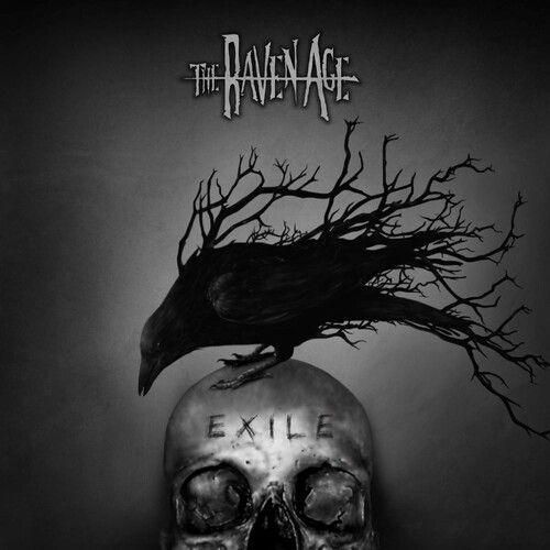 Raven Age - Exile [Cd]