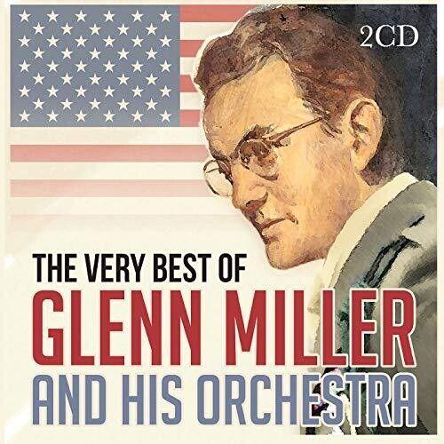 Glenn Miller - Very Best Of Glenn Miller [Cd] Uk - Import