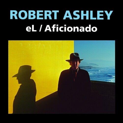 Ashley - El / Aficionado (2021) [Cd]