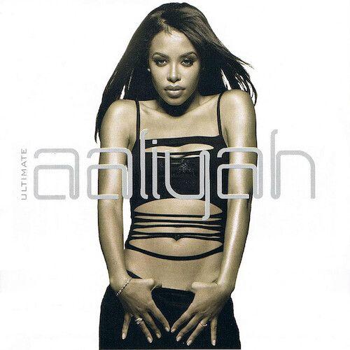 Aaliyah - Ultimate Aaliyah [Cd]