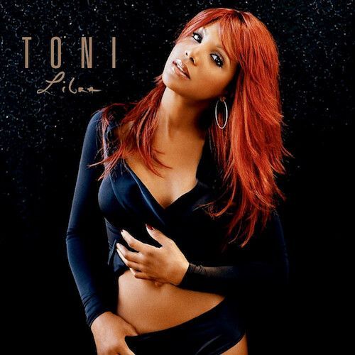 Toni Braxton - Libra [Cd]