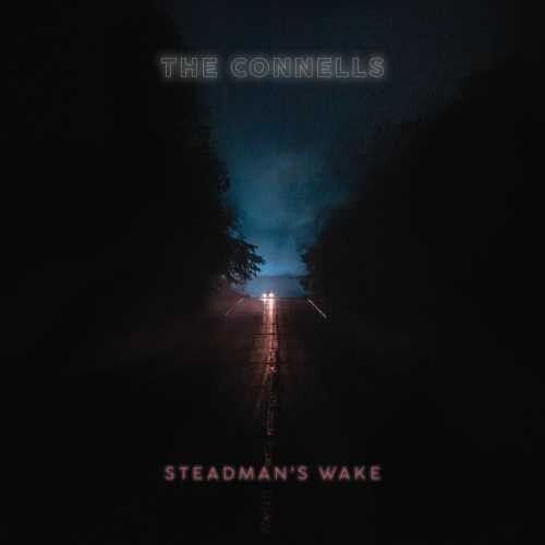 The Connells - Steadman's Wake [Cd]