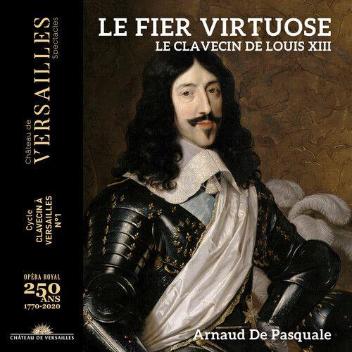 Various Artists - Le Fier Virtuose [Cd]