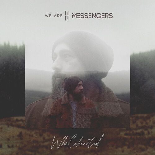 We Are Messengers - Wholehearted [Cd]