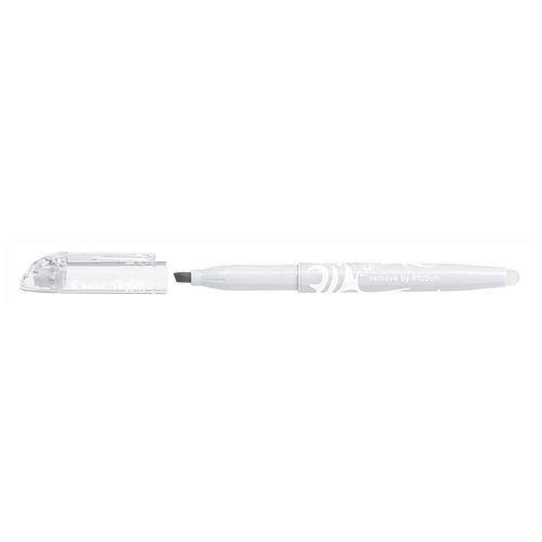 Pilot Surligneur Frixion Light Natural Pointe Biseautée Gris