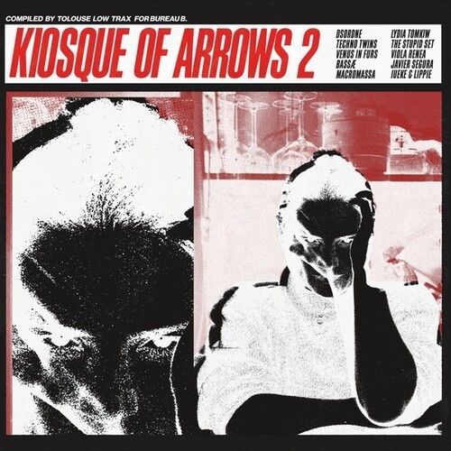Various Artists - Kiosque Of Arrows 2 (Various Artists) [Cd]