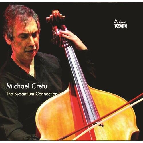 Michael Cretu - Byzantium Connection [Cd]