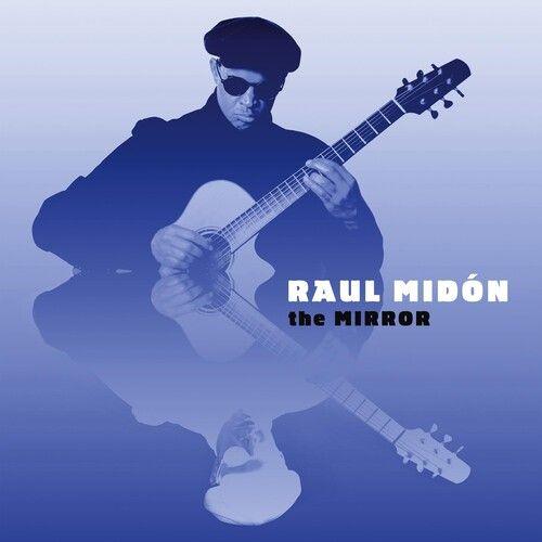Midon - The Mirror [Cd]