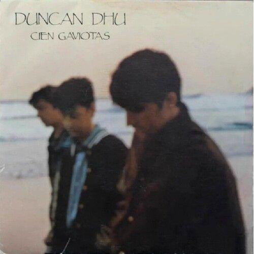 Duncan Dhu - Canciones + Cien Gaviotas (Cd+7-Inch Vinyl) [Cd] With Bonus 7", Spa