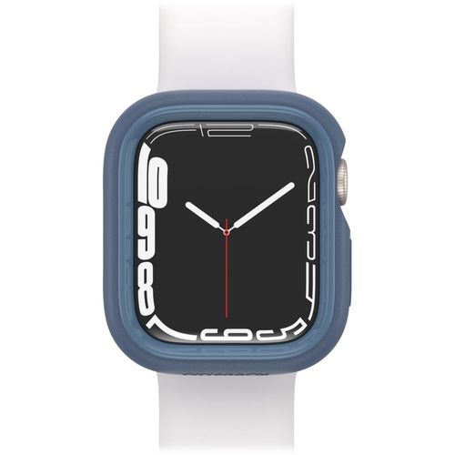 Coque Otterbox Apple Watch 7 41mm Bleu