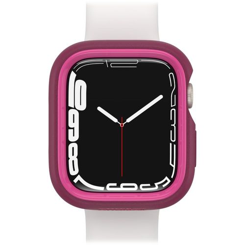 Coque Otterbox Apple Watch 7 45mm Rose