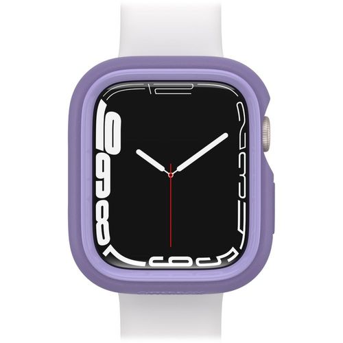 Coque Otterbox Apple Watch 7 45mm Violet