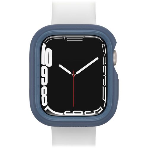 Coque Otterbox Apple Watch 7 45mm Bleu