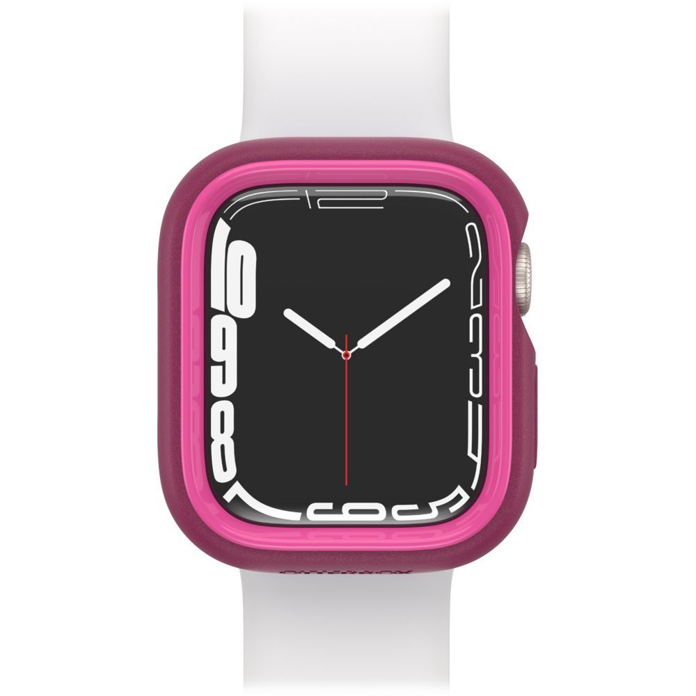Coque Otterbox Apple Watch 7 41mm Rose