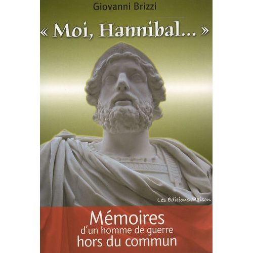 Moi, Hannibal