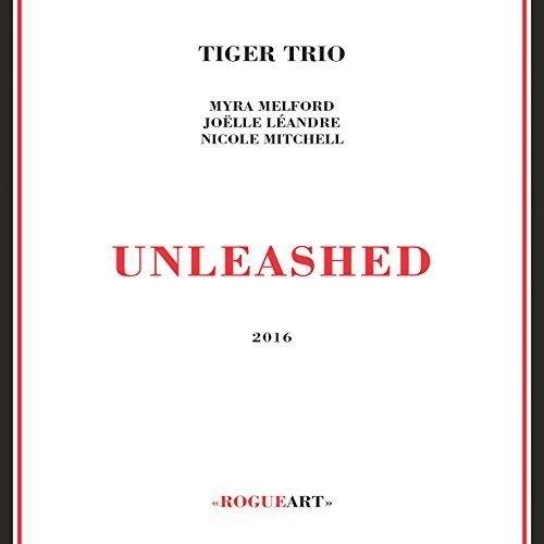 Tiger Trio - Unleashed [Cd]