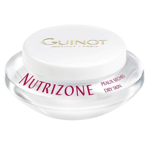 Guinot - Crème Nutrizone Crème Nutrition Parfaite Visage Peaux Sèches - 50 Ml 