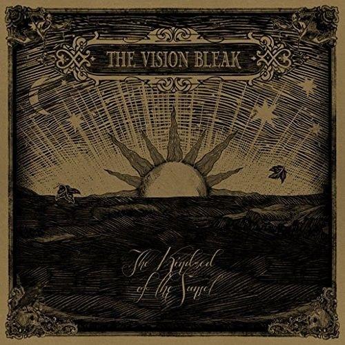 The Vision Bleak - The Kindred Of The Sunset [Vinyl]