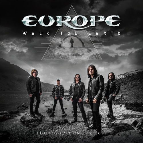 Walk The Earth - Limited Edition 7