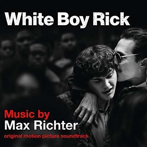 Max Richter - White Boy Rick (Original Motion Picture Soundtrack) [Vinyl]
