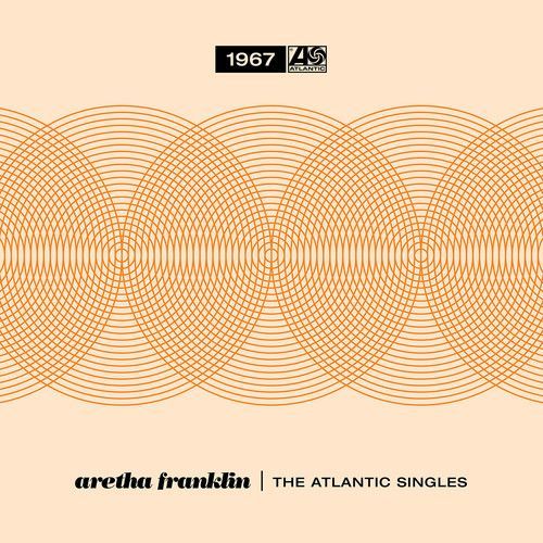 The Atlantic Singles 1967 (Rsd 2019)
