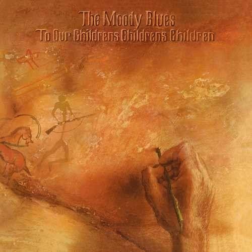 The Moody Blues - To Our Childrens Childrens Children [Vinyl]