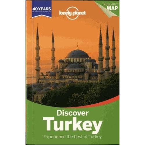 Discover Turkey - Experience The Best Of Turkey