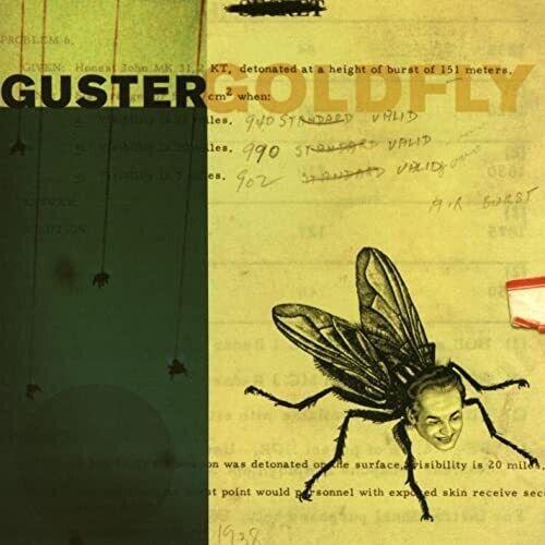 Guster - Goldfly [Vinyl]