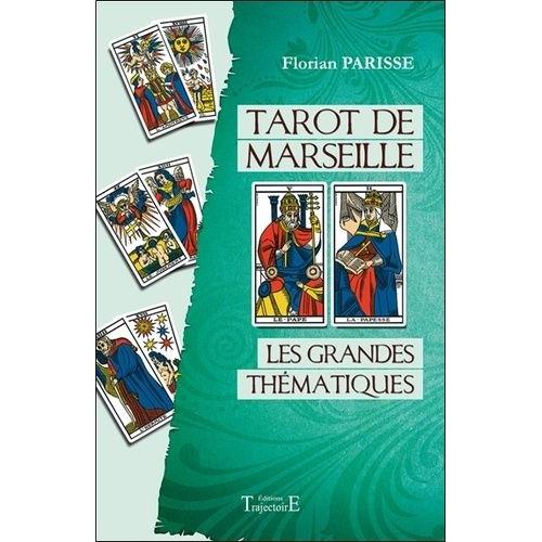 Tarot De Marseille, Les Grandes Thématiques