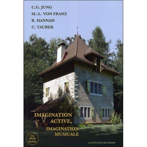 Imagination Active, Imagination Musicale - (1 Dvd)