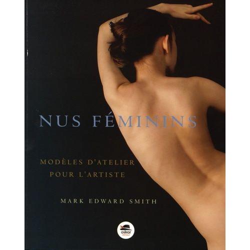 Nus Féminins - Modèles D'atelier Pour L'artiste