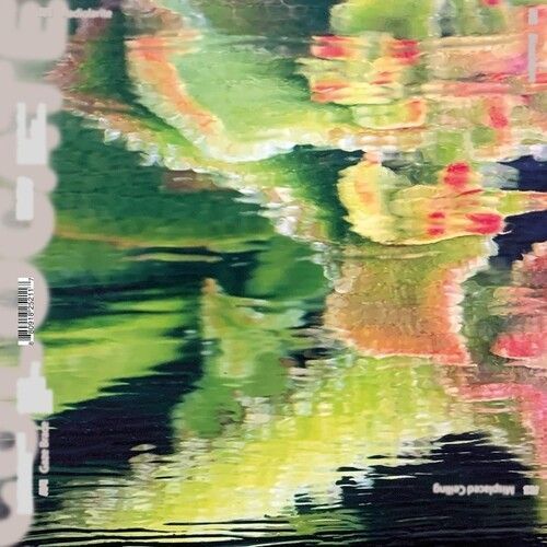 Motoko & Myers - Colocate [Vinyl]