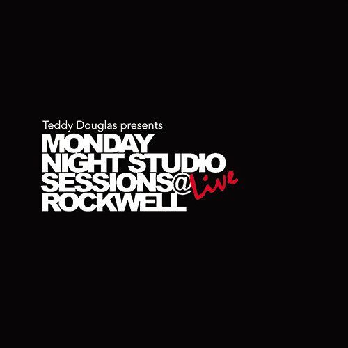 Teddy Douglas Presen - Teddy Douglas Presents Monday Night Studio Sessions Live