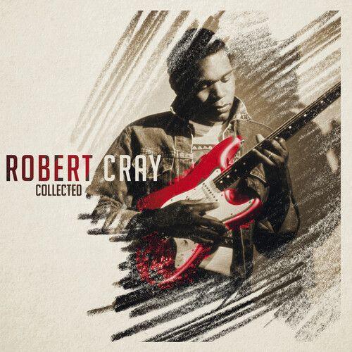 Robert Cray - Collected [Cd] Holland - Import