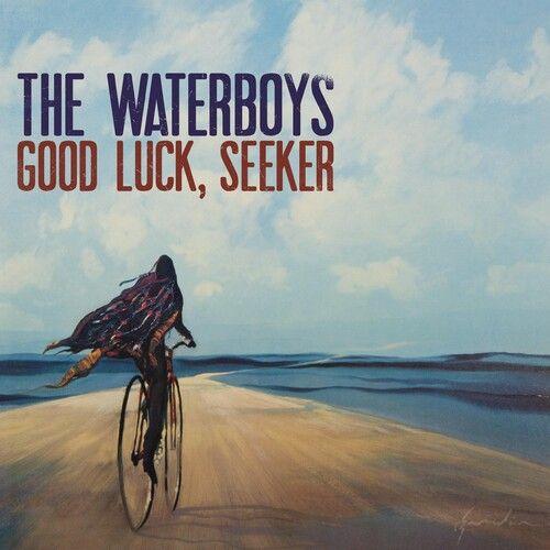 The Waterboys - Good Luck Seeker [Cd]