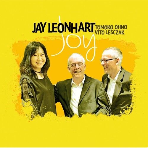 Jay Leonhart - Joy [Cd]