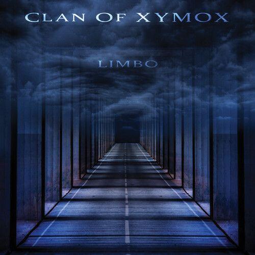 Clan Of Xymox - Limbo [Cd]