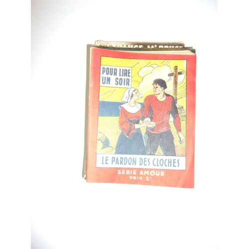 Le Pardon Des Cloches