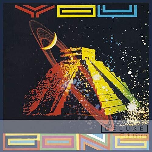 Gong - You [Cd] Uk - Import