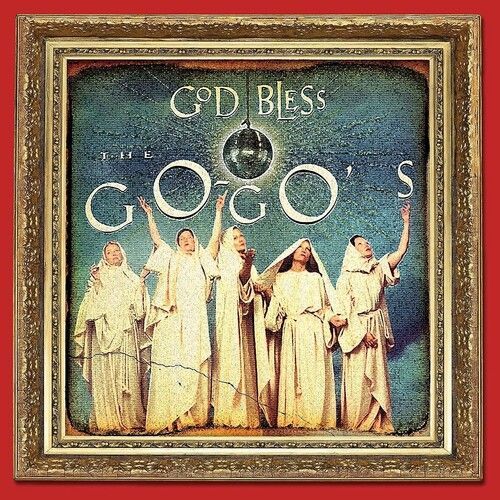 The Go-Go's - God Bless The Go-Go's [Cd] Special Ed