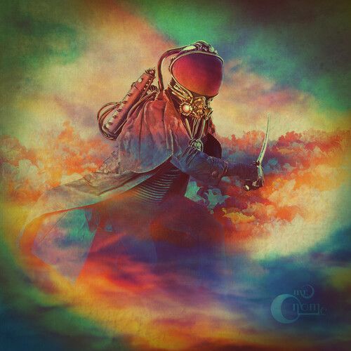 Mr. Gnome - The Day You Flew Away [Cd]