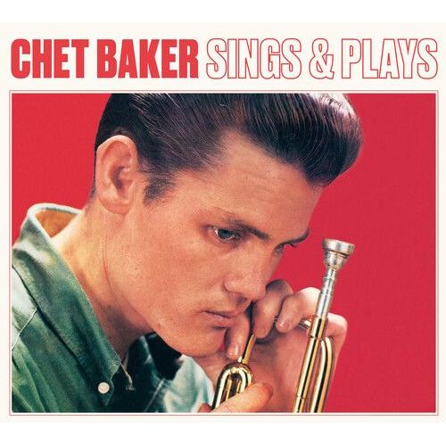 Chet Baker - Sings & Plays [Remastered Digipak With Bonus Tracks] [Cd] Bonus Tra